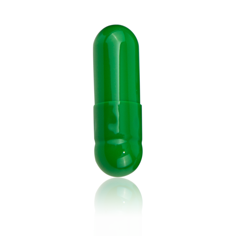 کپسول های توخالی HPMC
